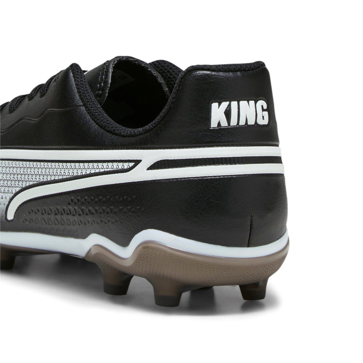 PUMA King Match FG/AG Kids