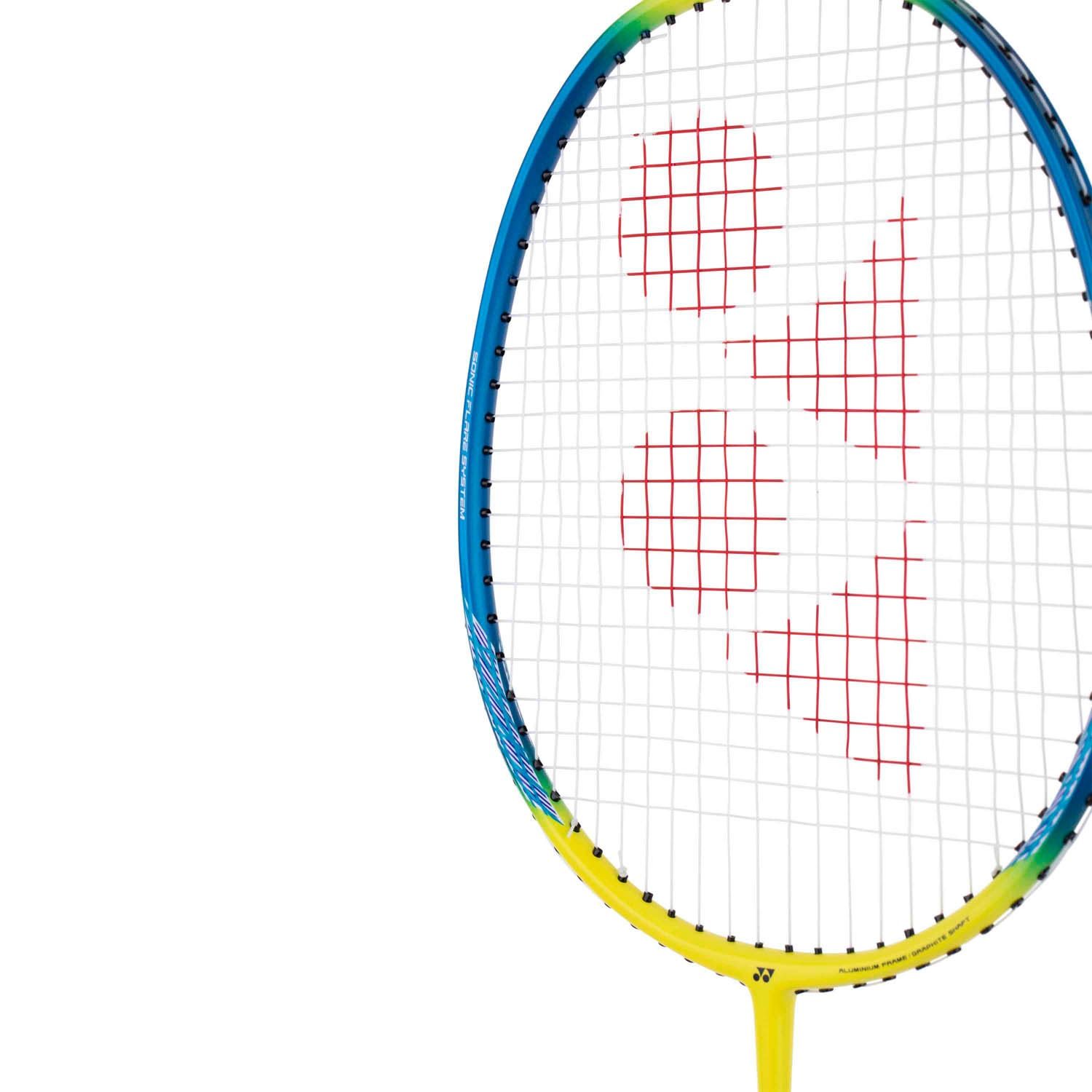 Yonex Nanoflare 100