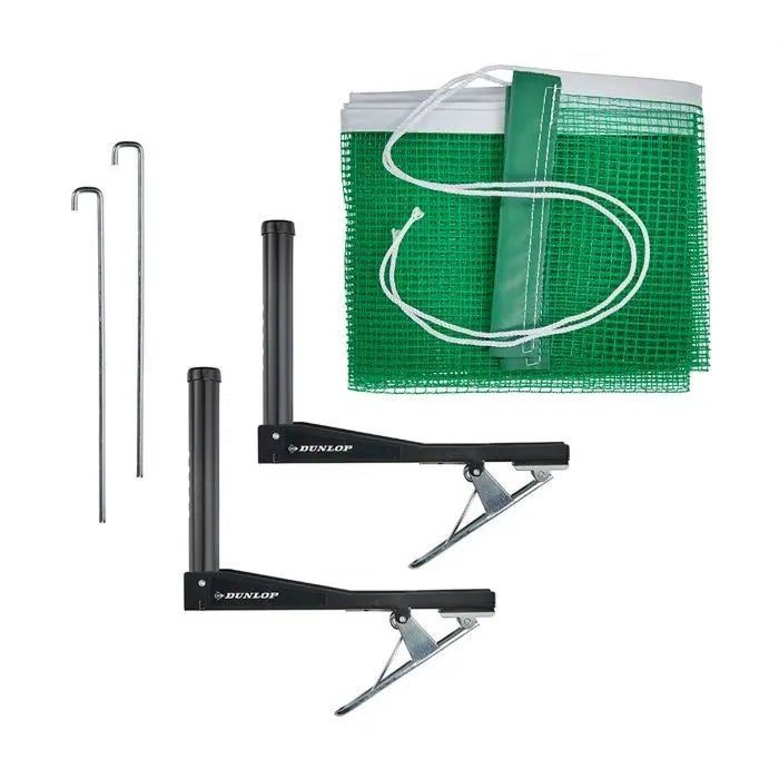 Dunlop Tour Net & Post Set