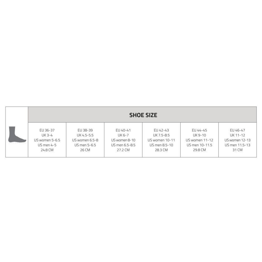 Pure 2 Improve Gel Insoles Soft Foot Pad