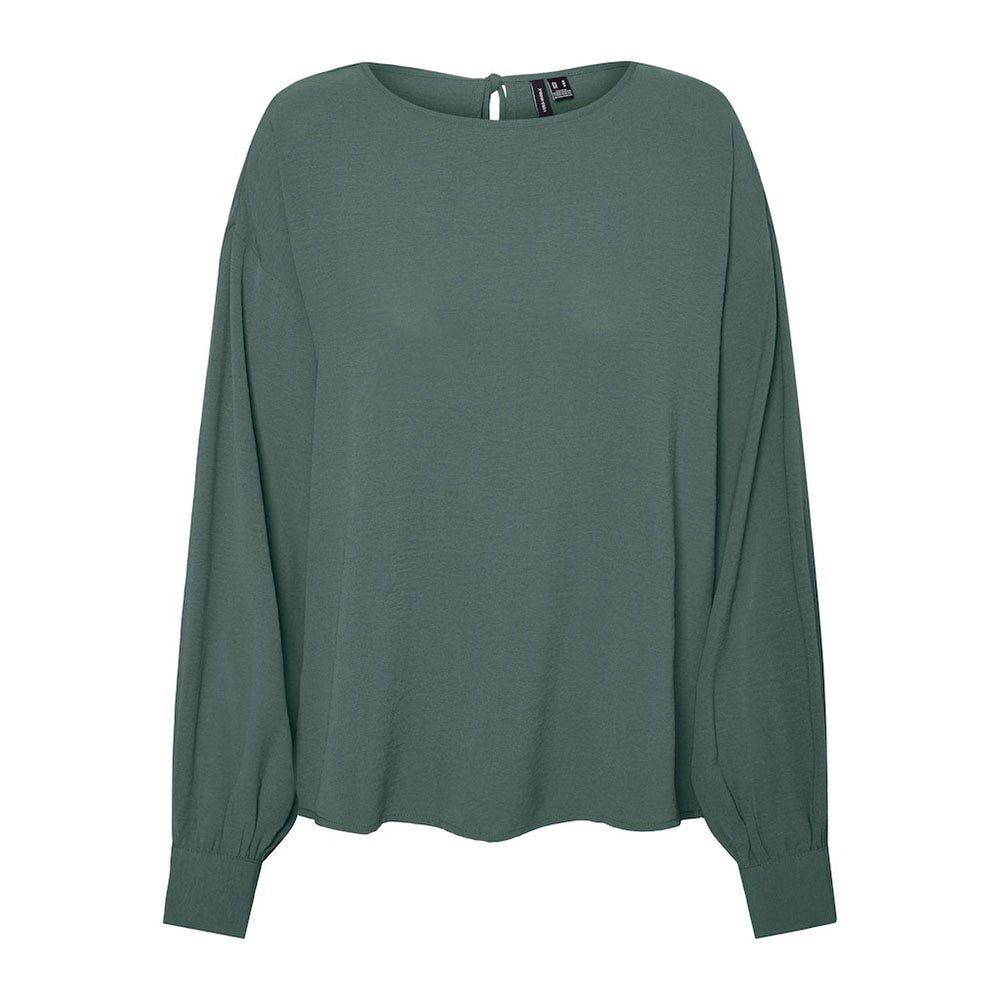Vero Moda Inge LS O-Neck Top