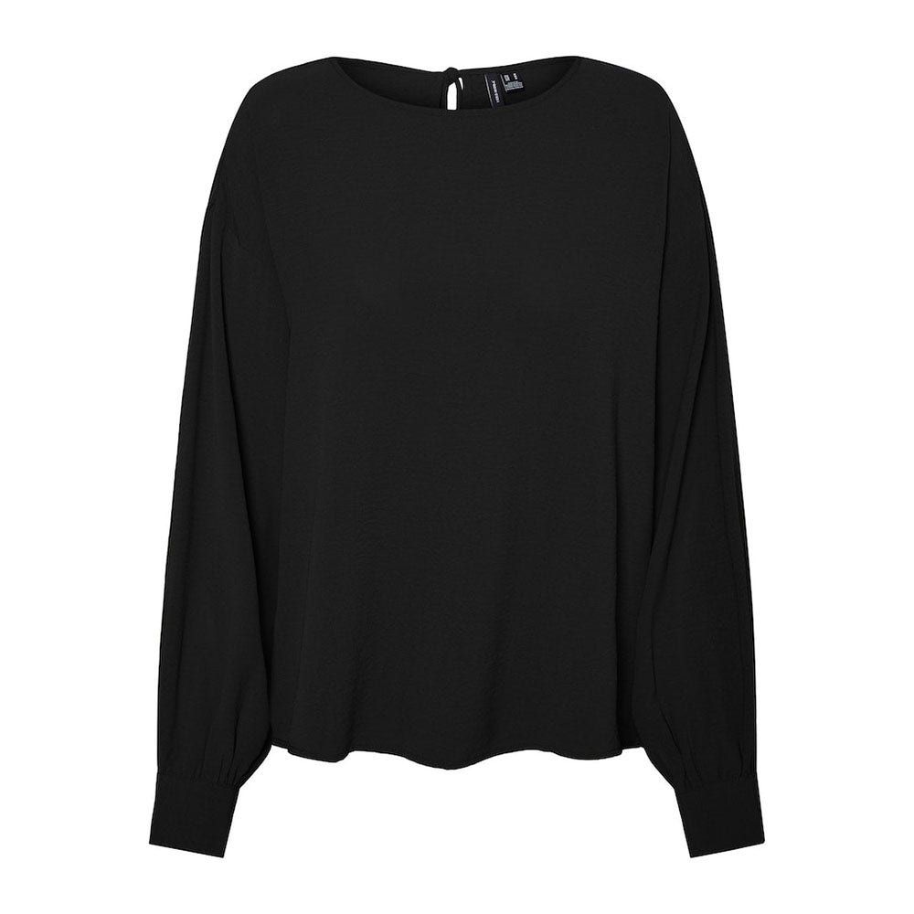 Vero Moda Inge LS O-Neck Top