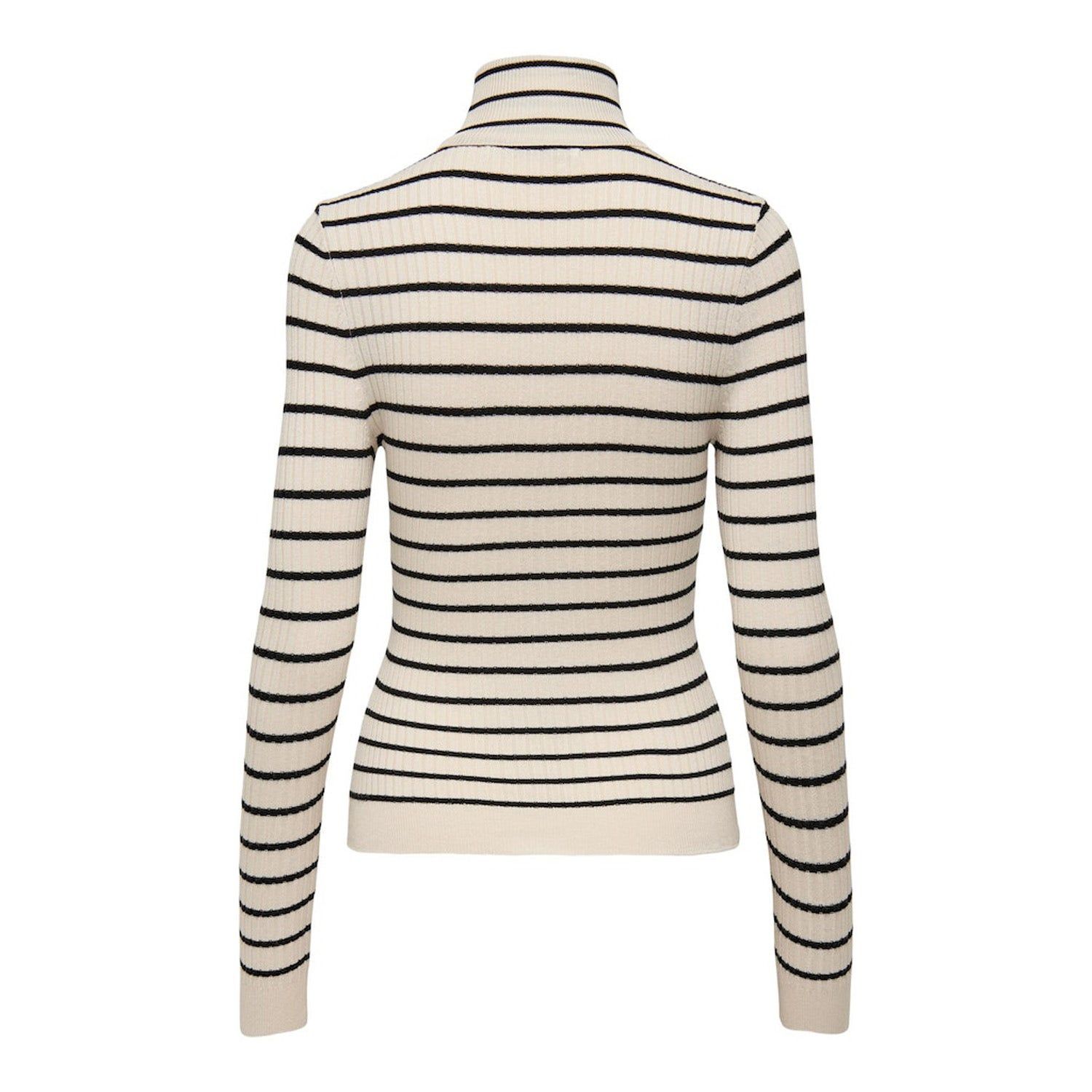 ONLY Karol Long Sleeve Rollneck Pullover