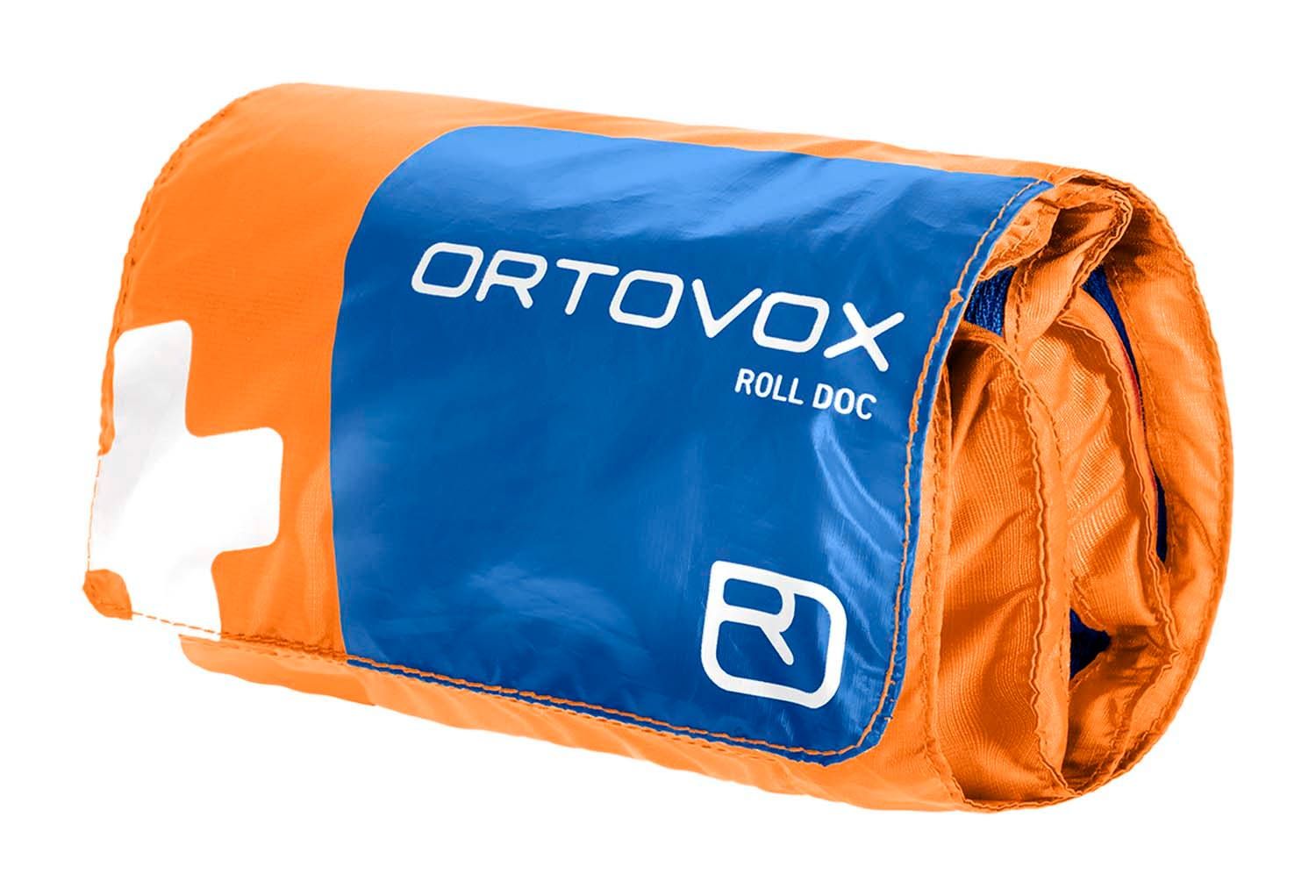 Ortovox Eerste Hulp Roll Mini