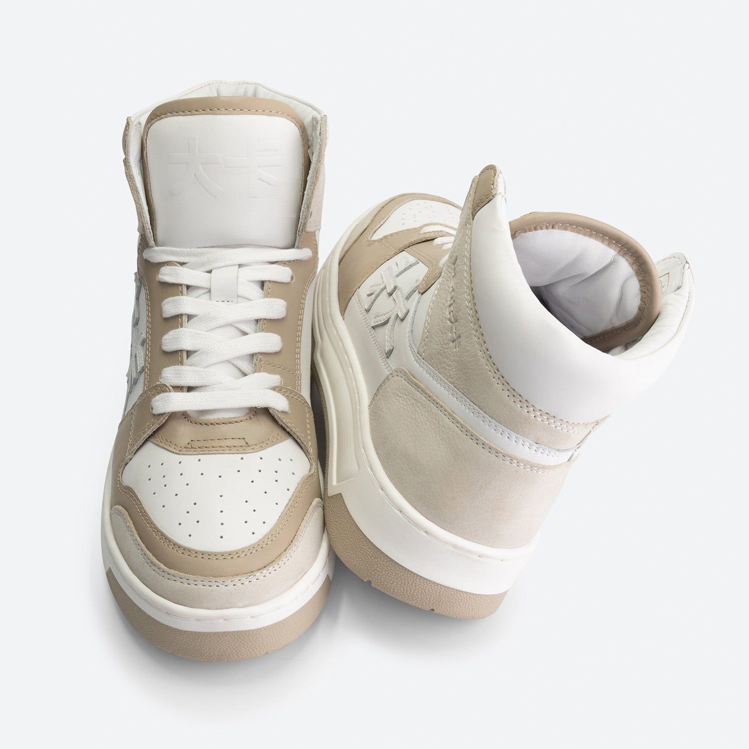 be:at: Kobe Sneaker