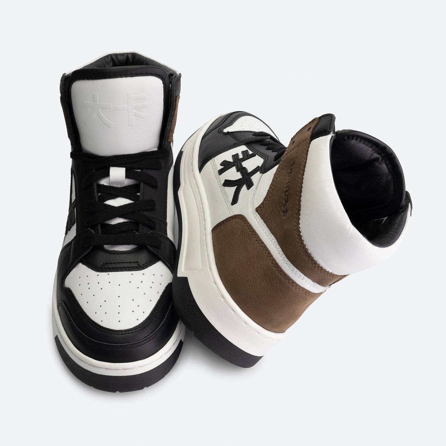 be:at: Kobe Sneaker