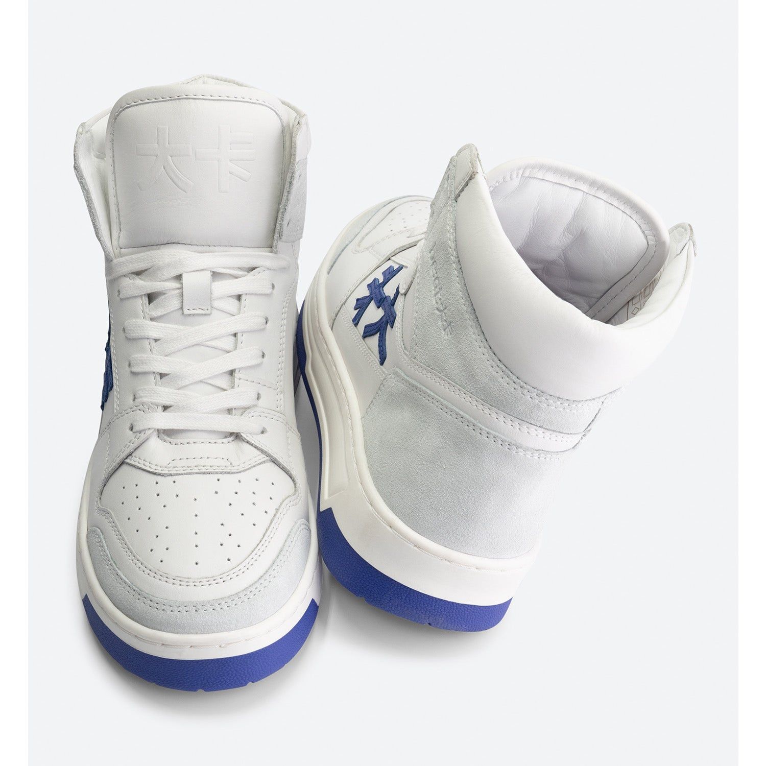 be:at: Kobe Sneaker