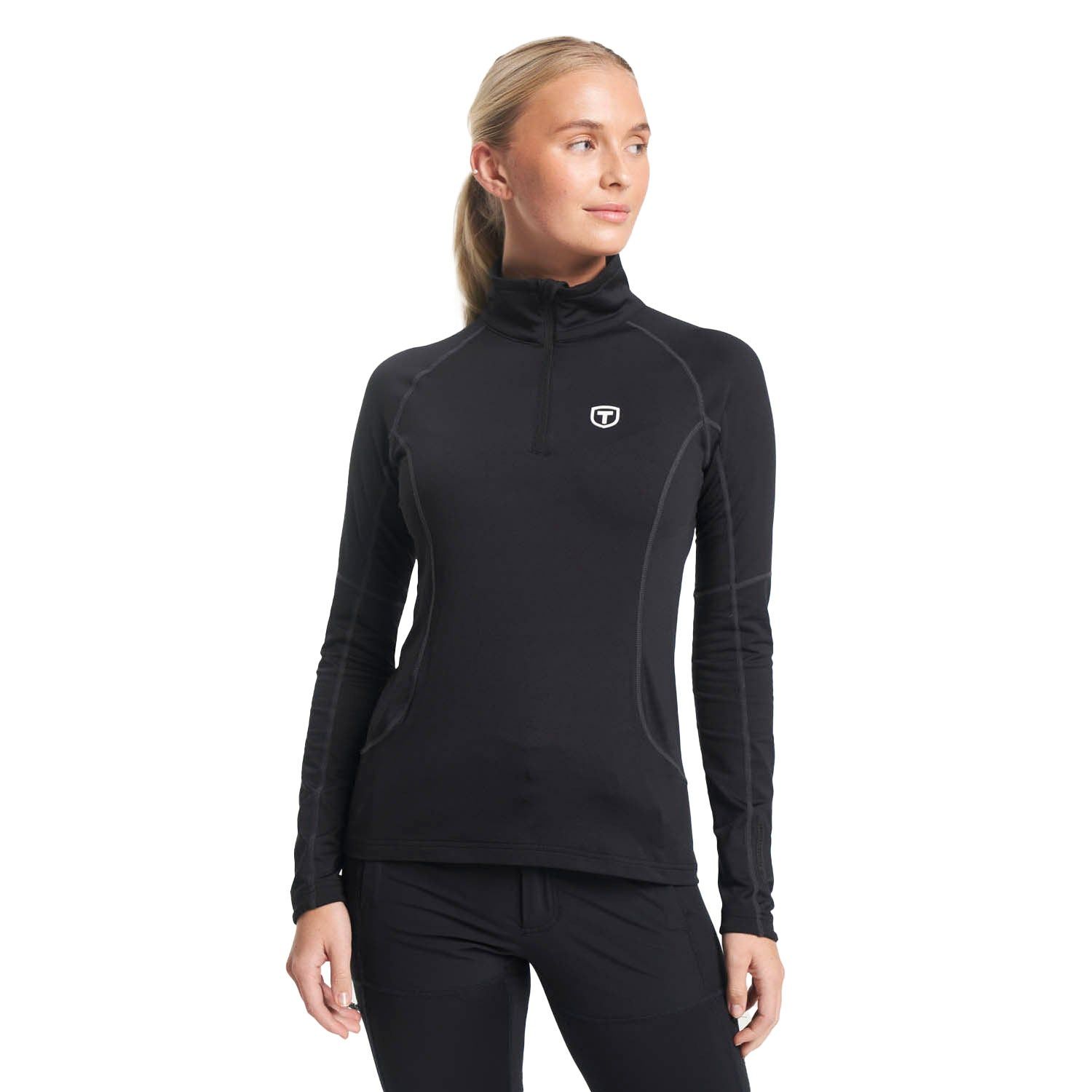 Tenson TXlite Half Zip 