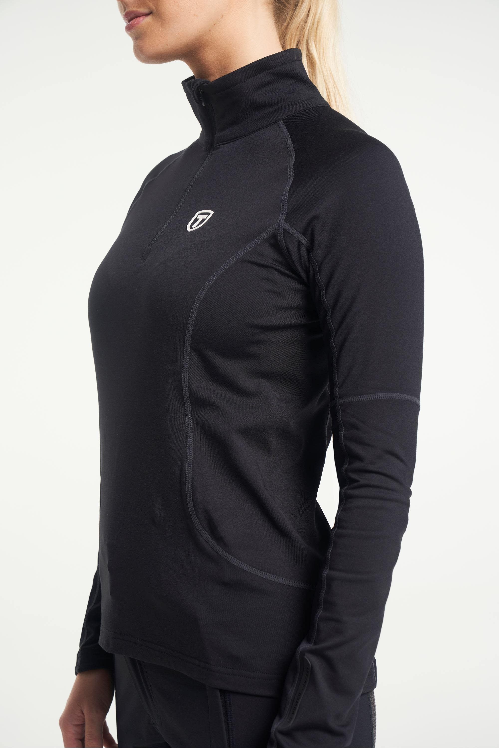 Tenson TXlite Half Zip 