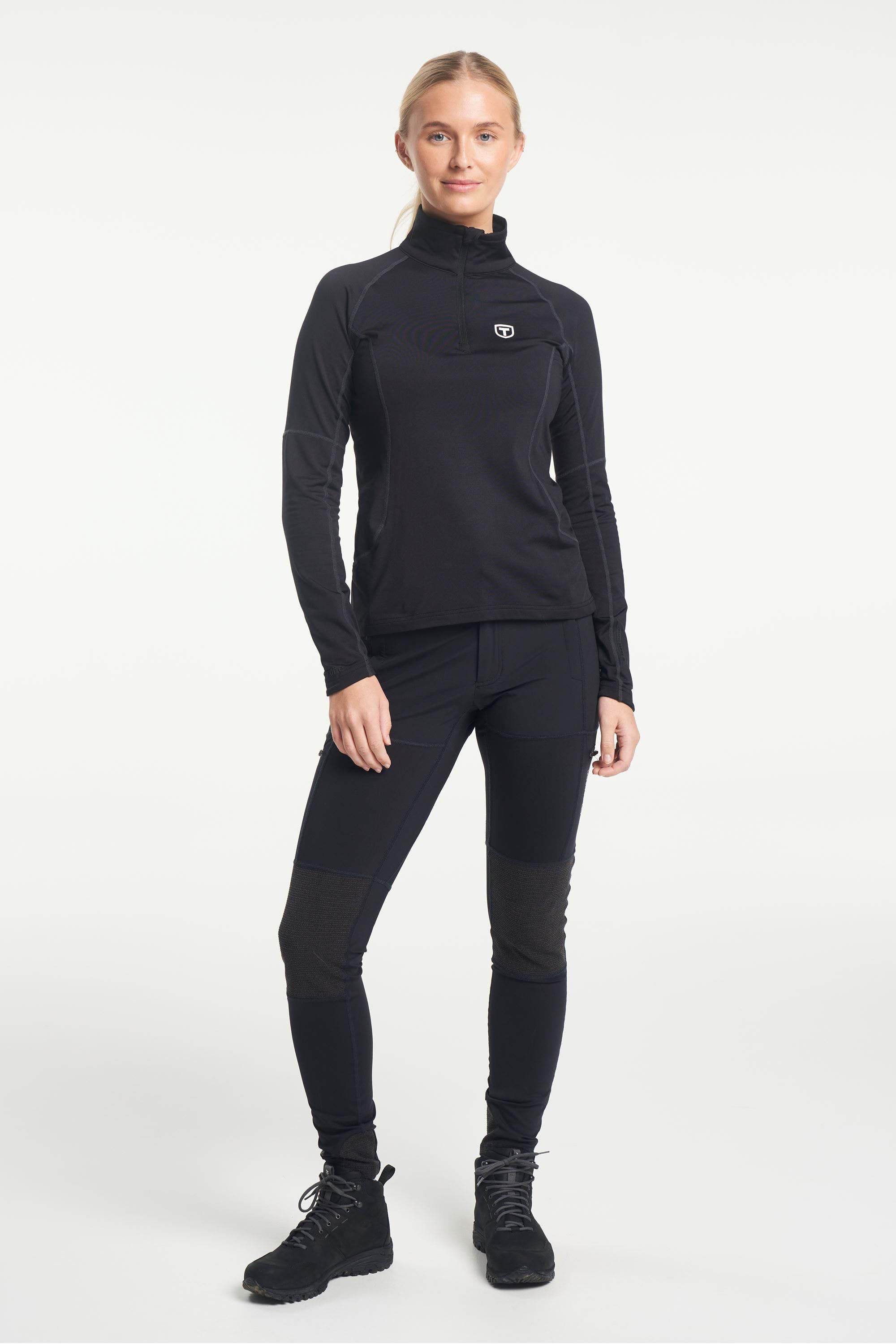 Tenson TXlite Half Zip 