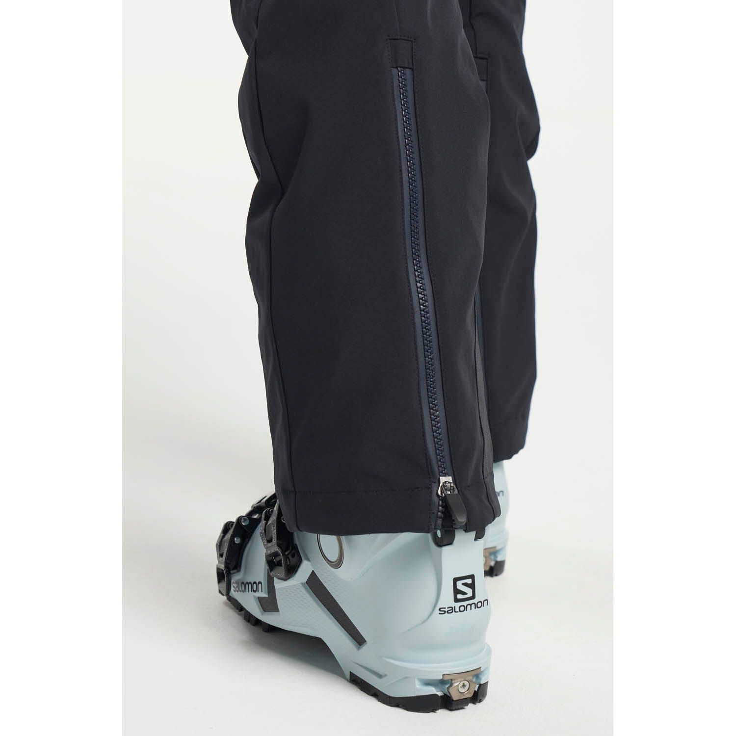 Tenson Grace Softshell Skibroek