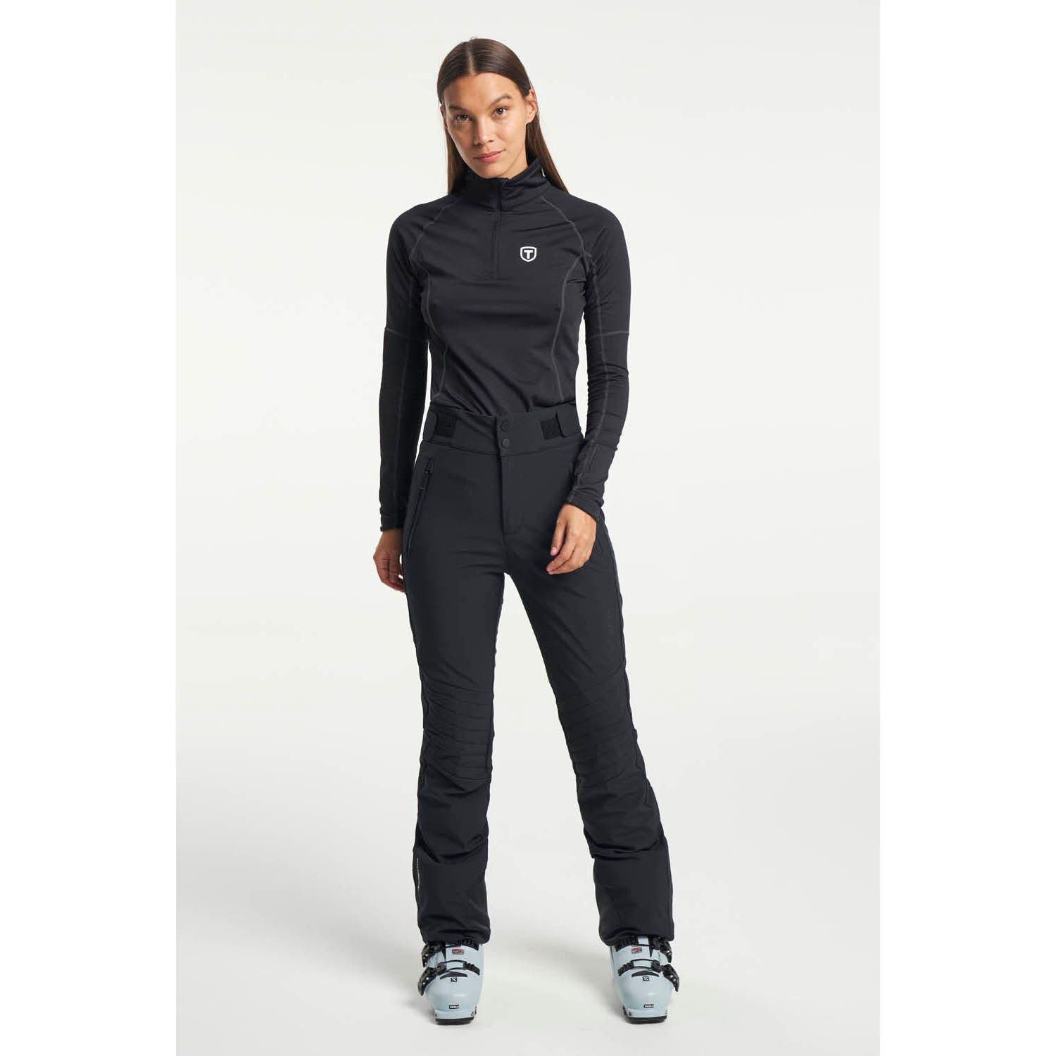 Tenson Grace Softshell Skibroek