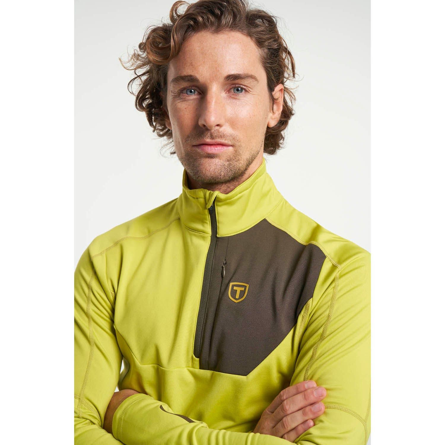 Tenson TXlite Halfzip