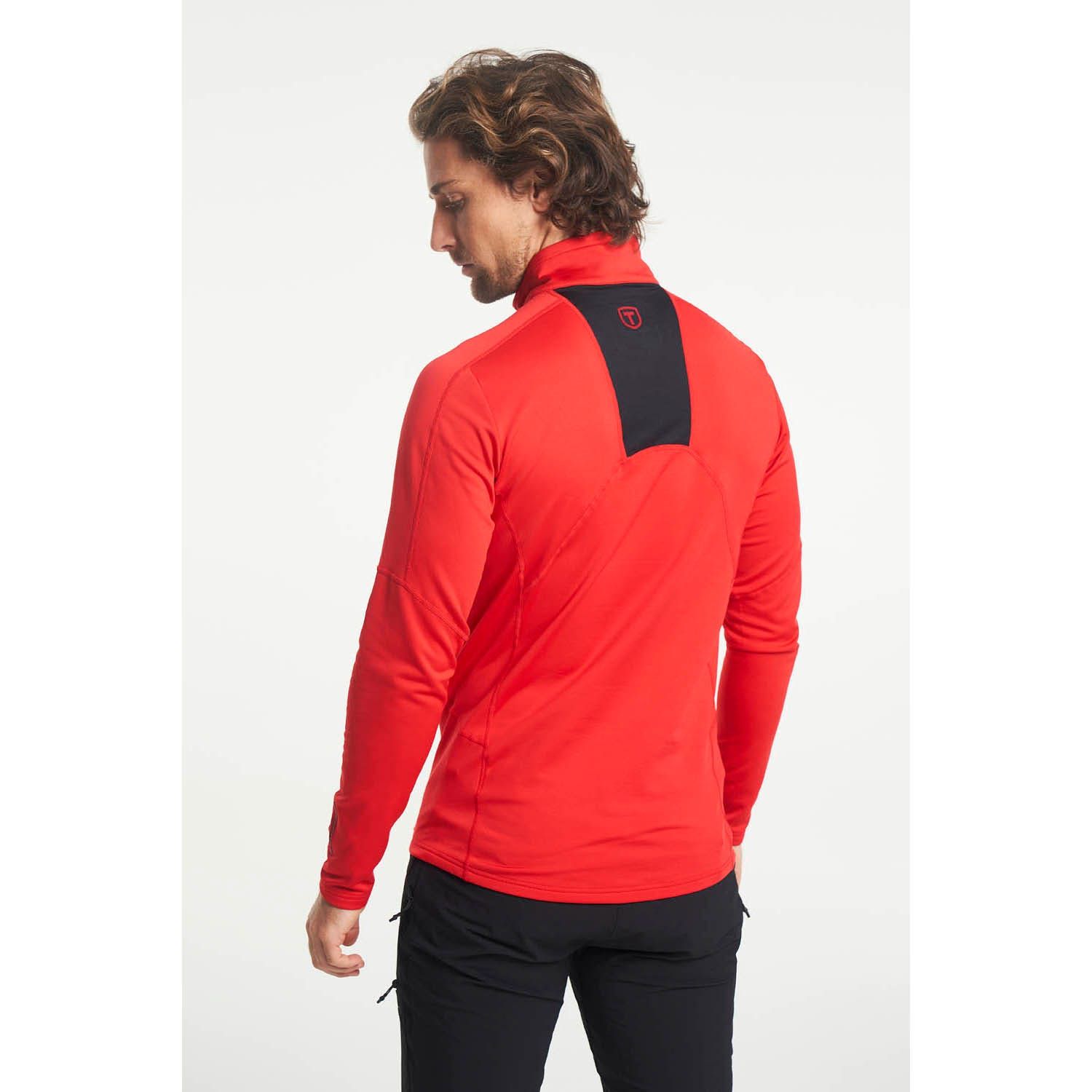 Tenson TXlite Halfzip