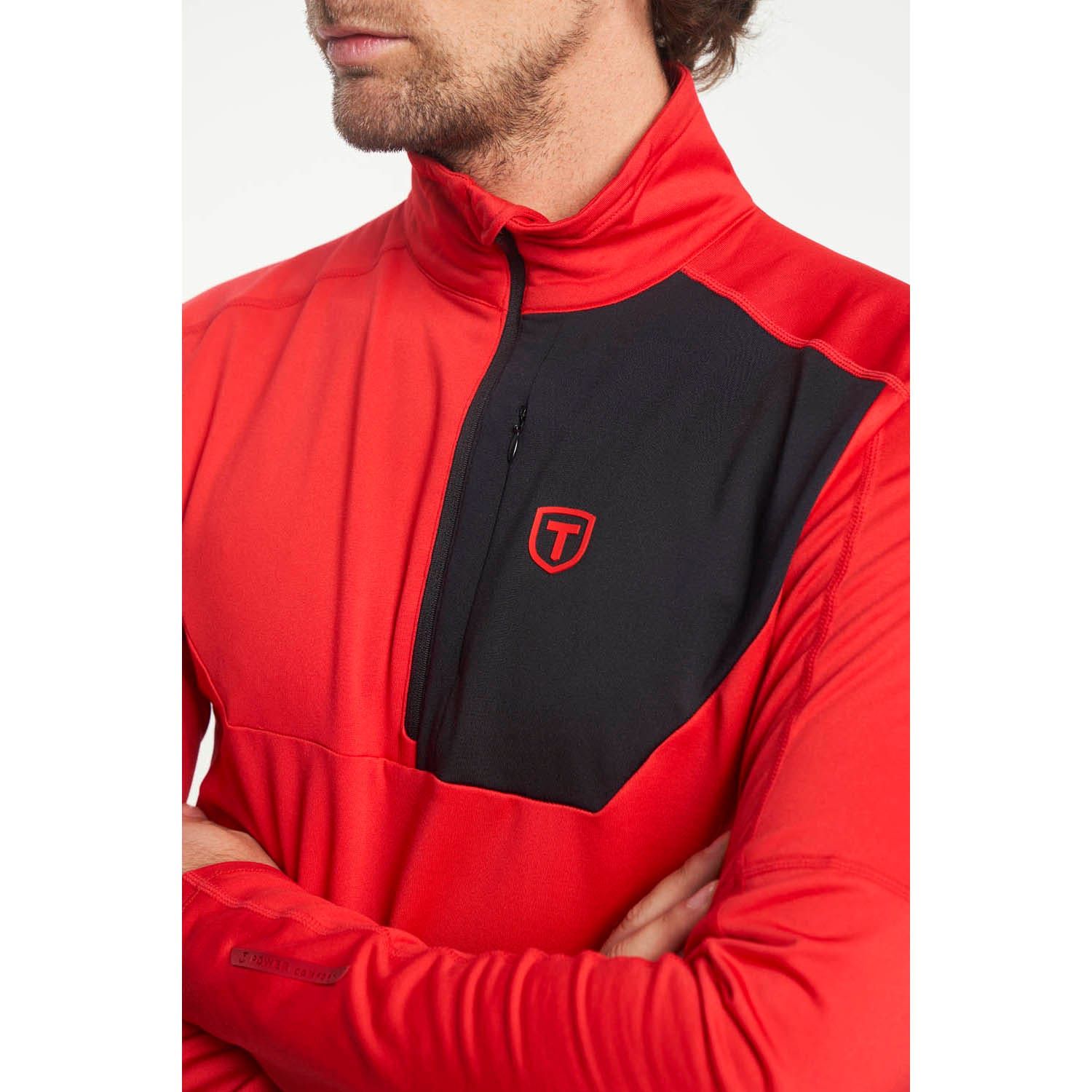 Tenson TXlite Halfzip