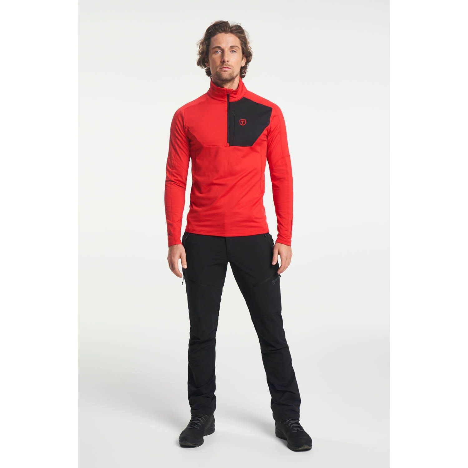 Tenson TXlite Halfzip