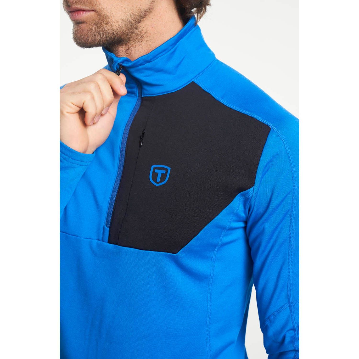 Tenson TXlite Halfzip