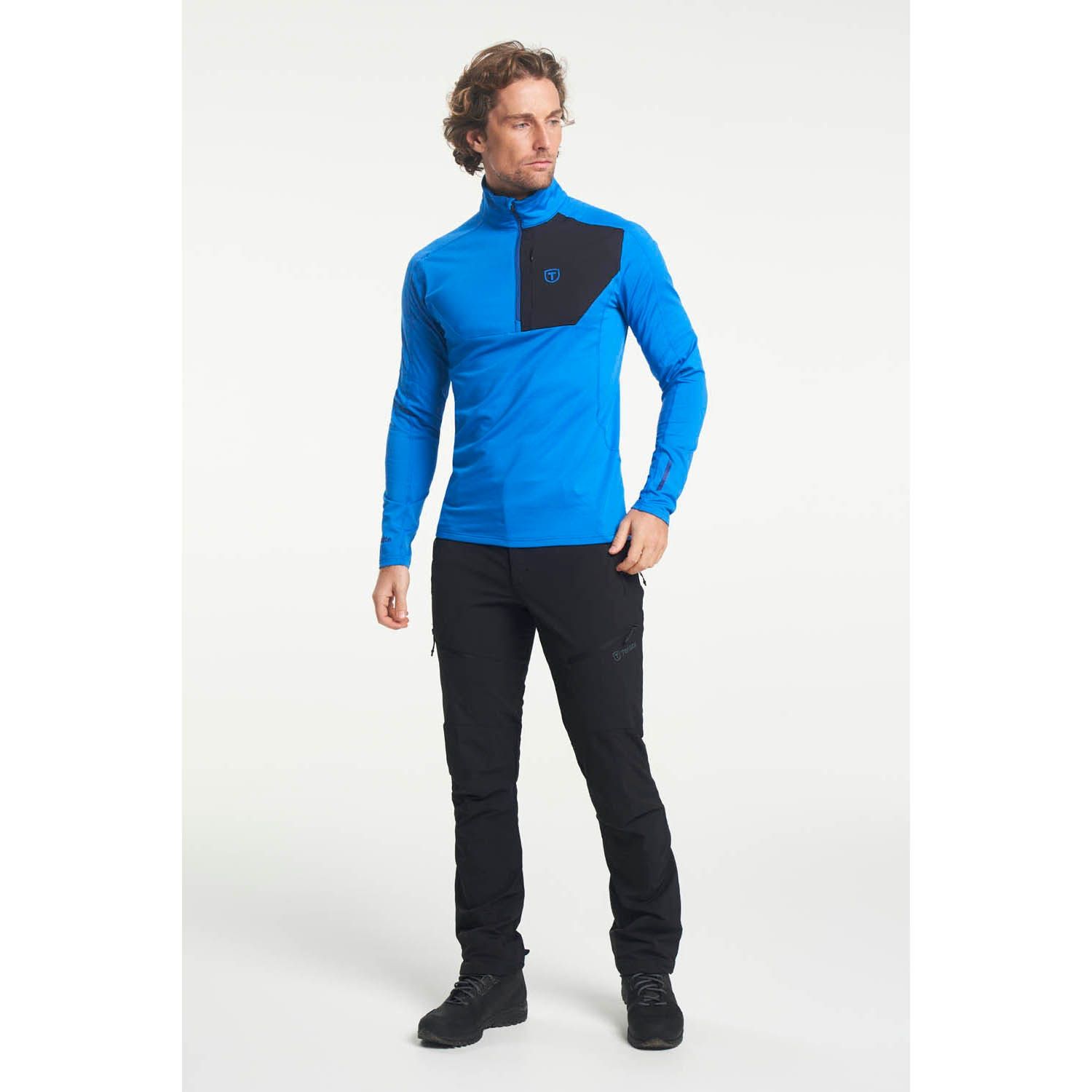 Tenson TXlite Halfzip