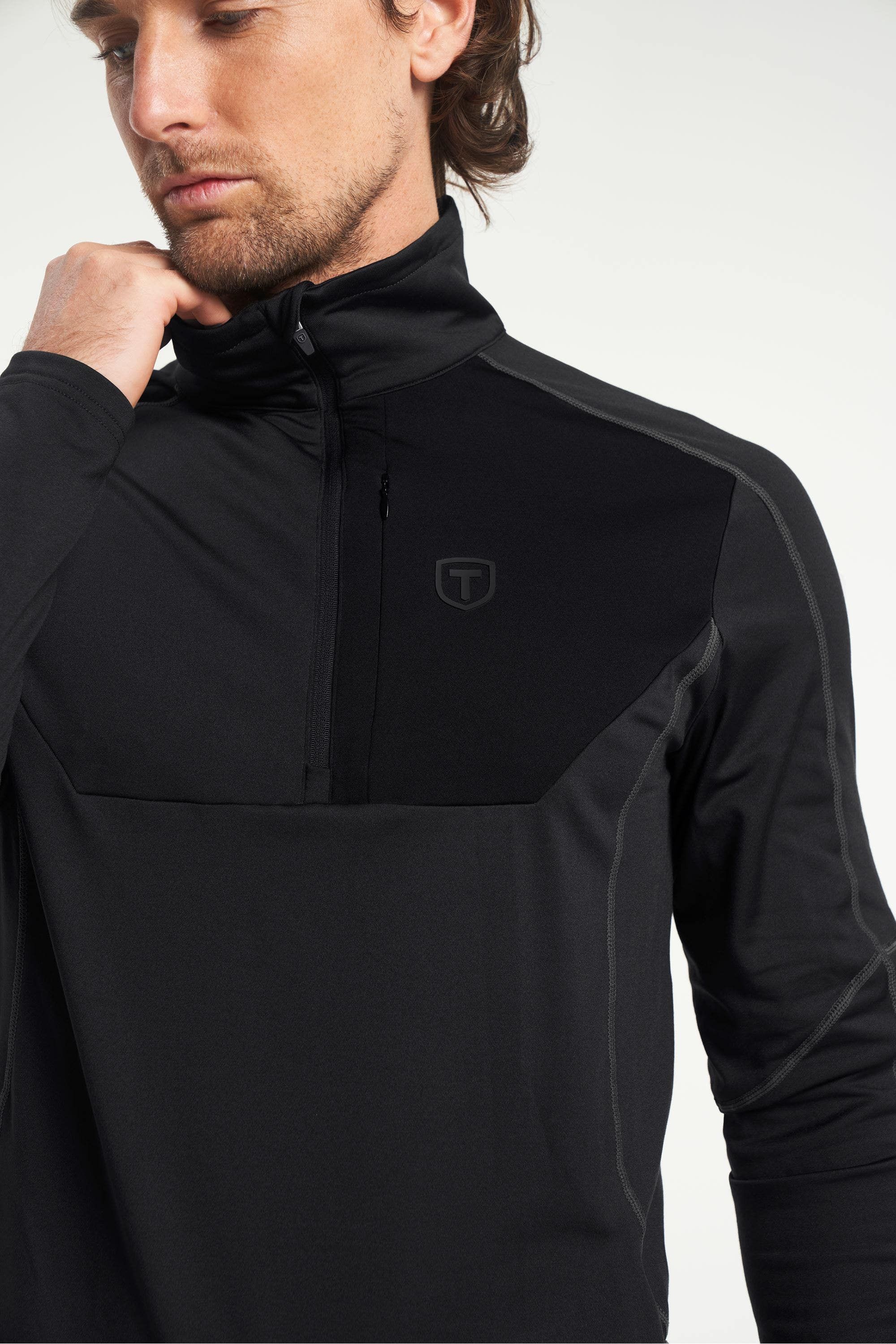 Tenson TXlite Half Zip