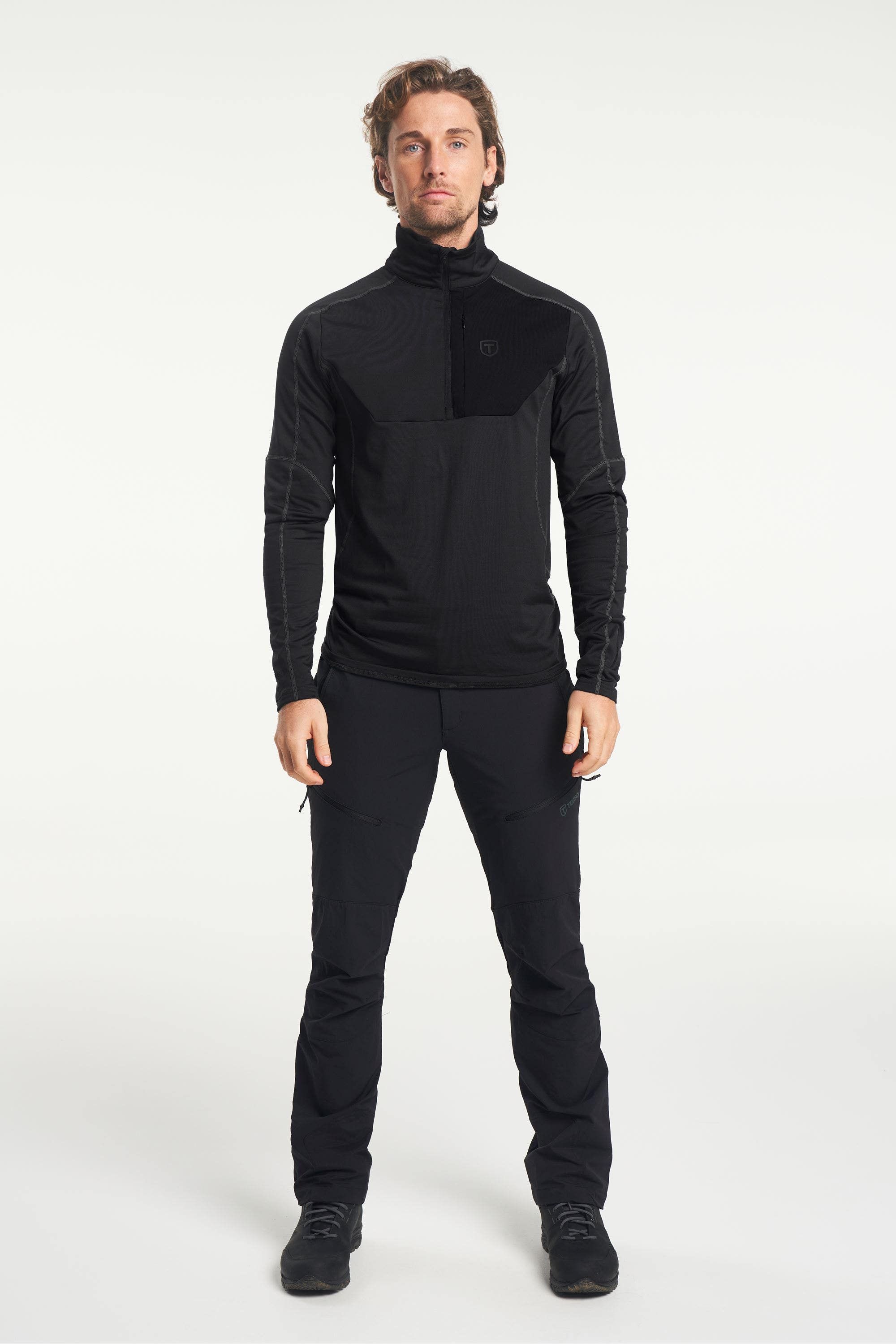 Tenson TXlite Half Zip