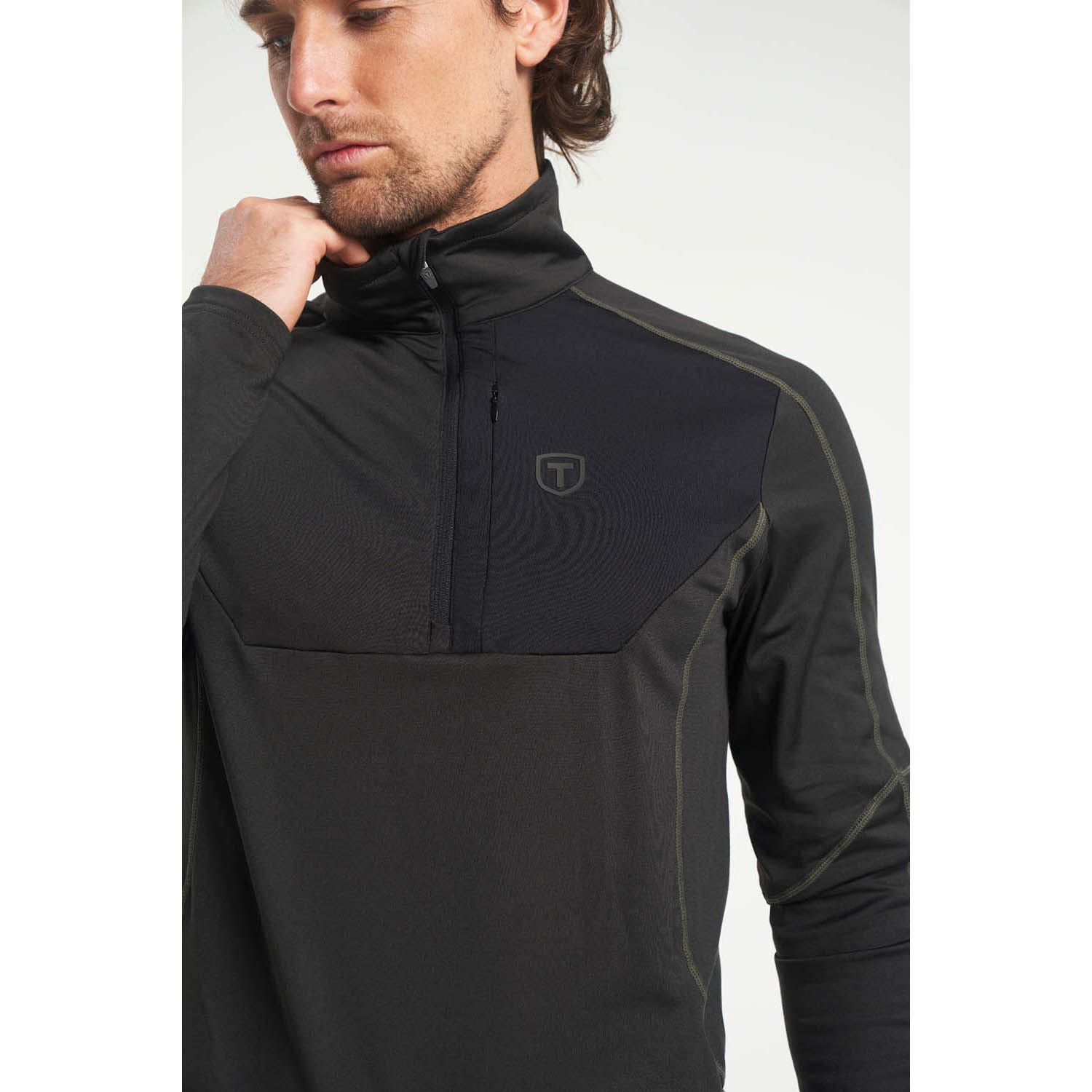 Tenson TXlite Half Zip