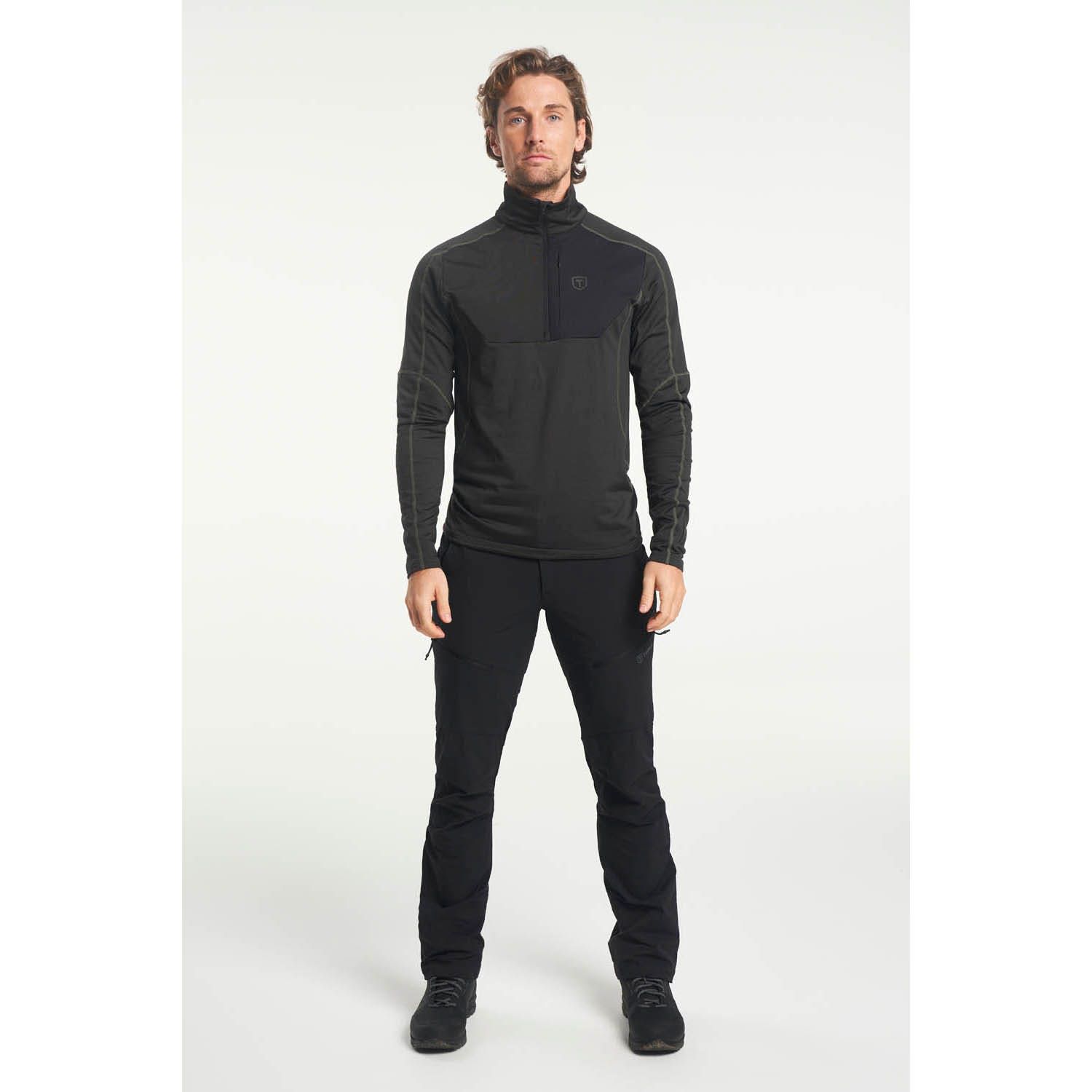 Tenson TXlite Half Zip