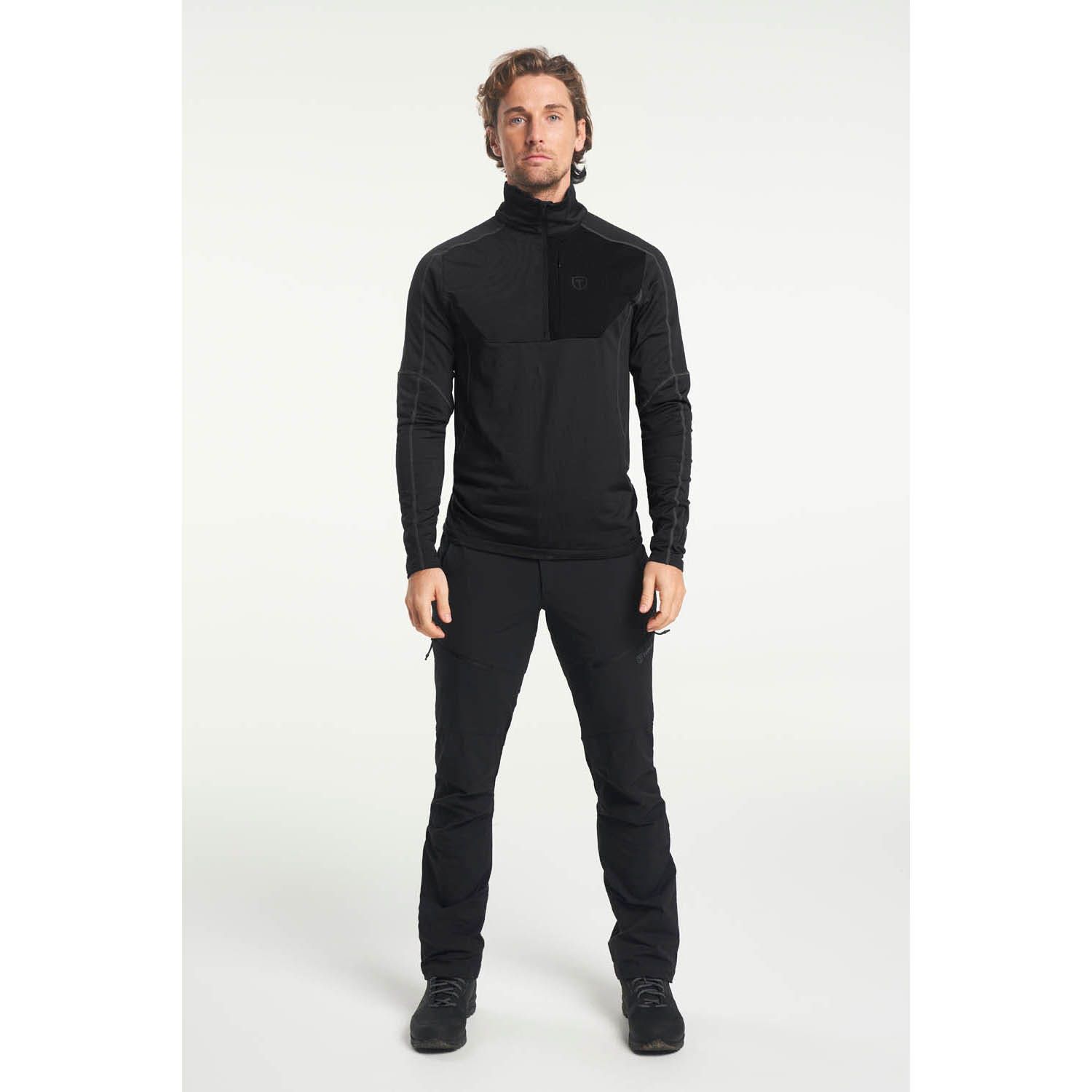 Tenson TXlite Half Zip