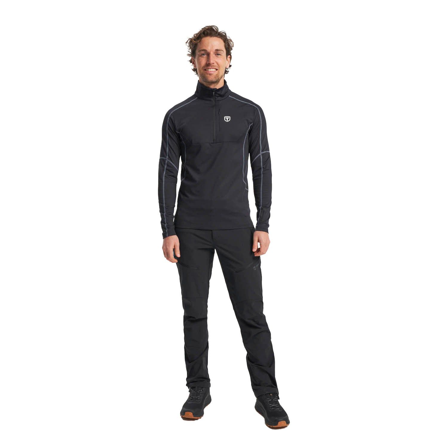 Tenson TXlite Half Zip