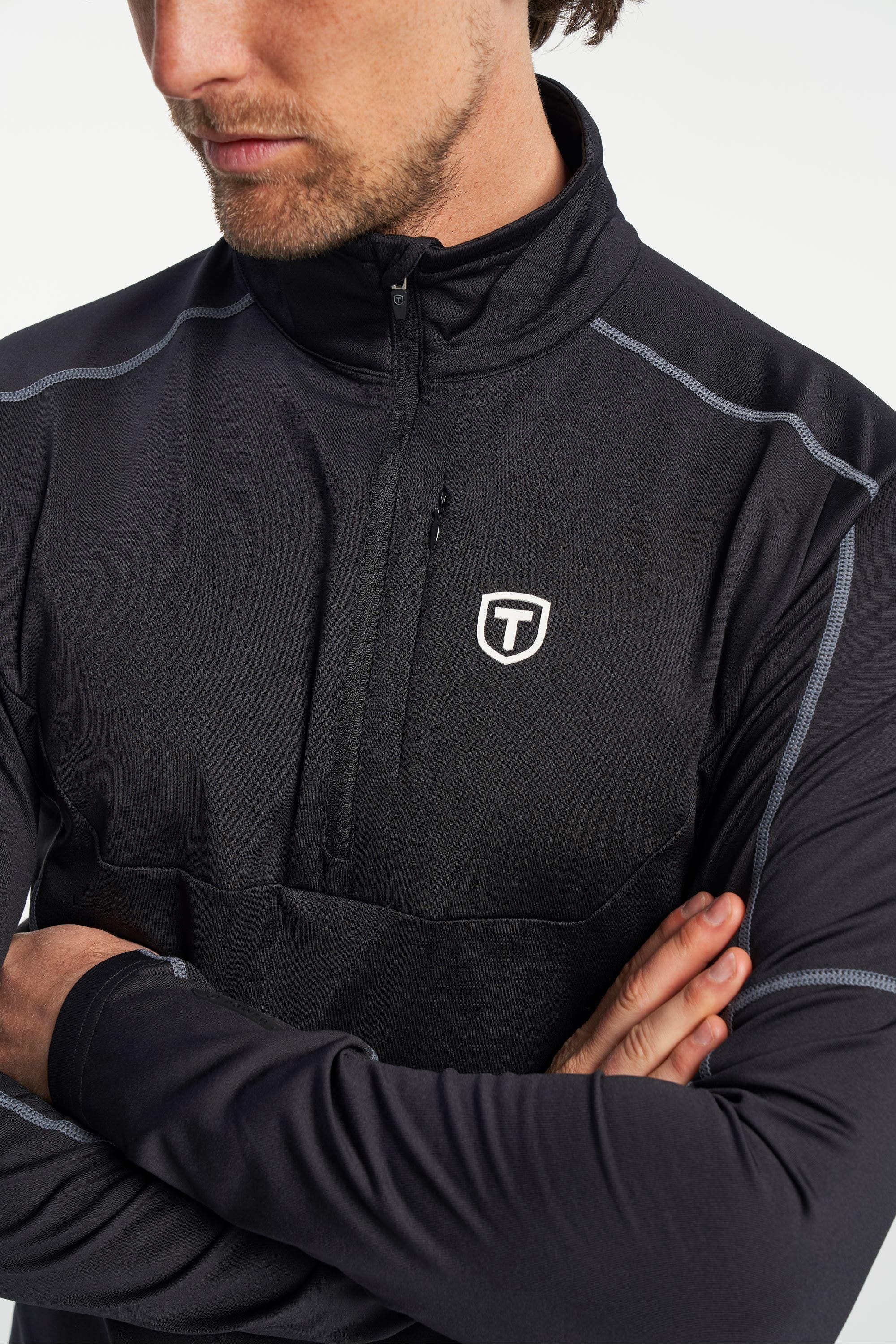 Tenson TXlite Half Zip