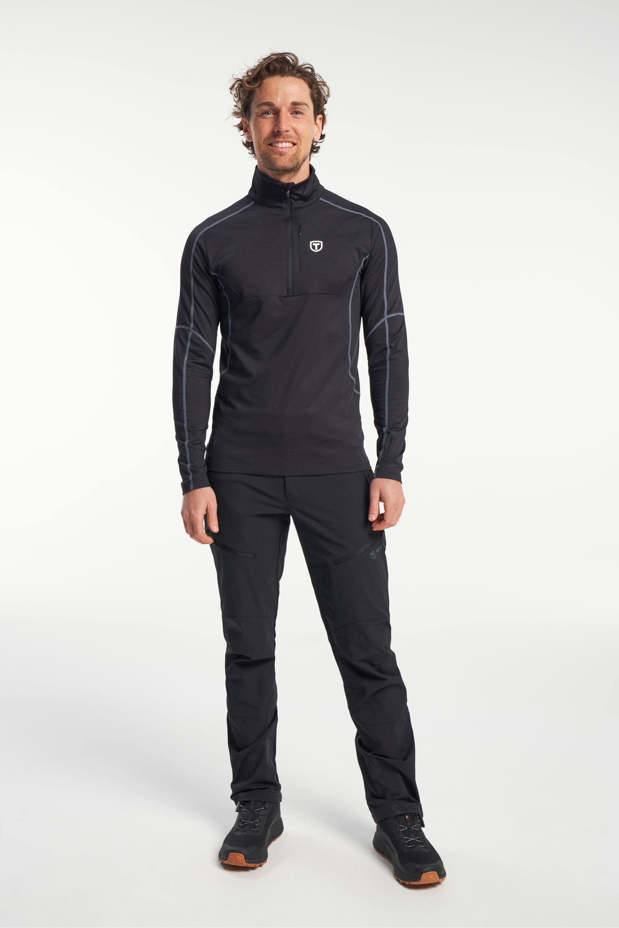 Tenson TXlite Half Zip