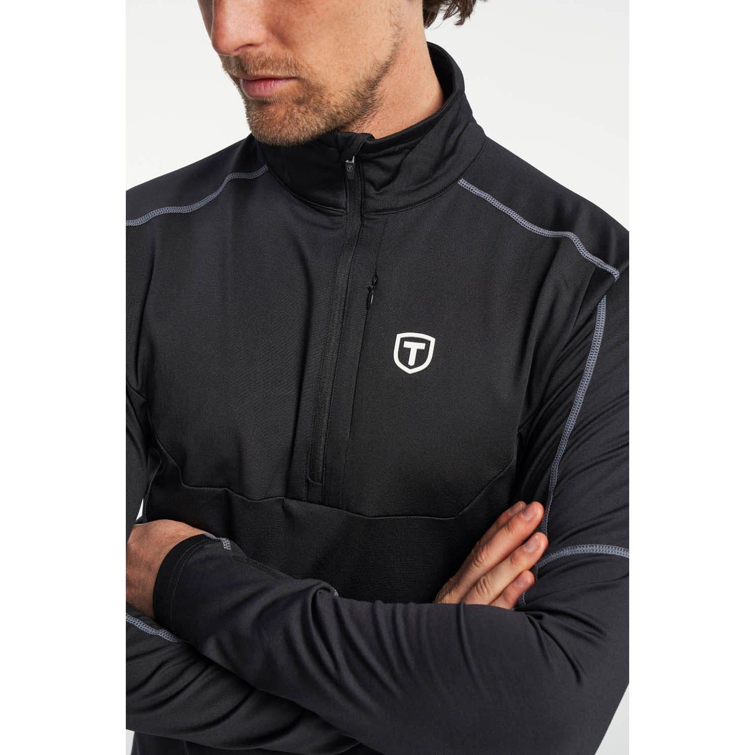 Tenson TXlite Half Zip