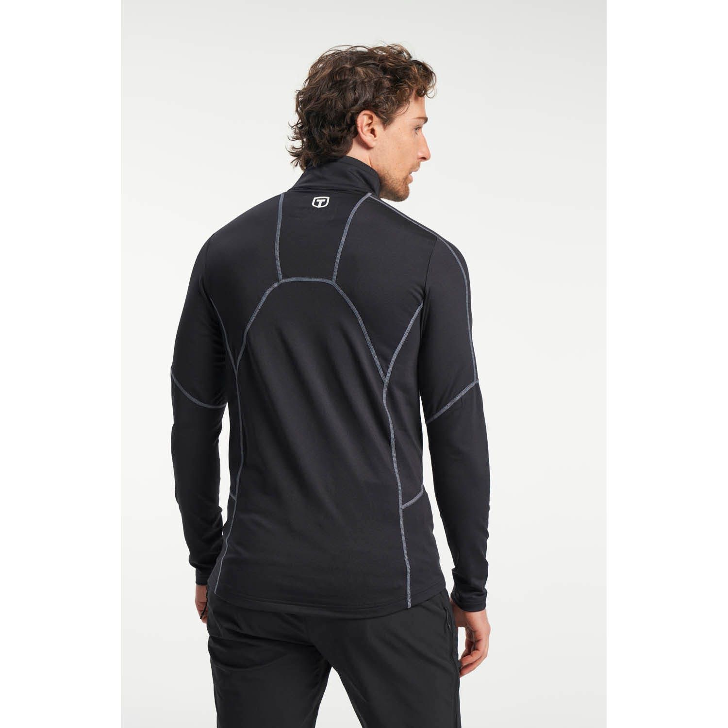 Tenson TXlite Half Zip