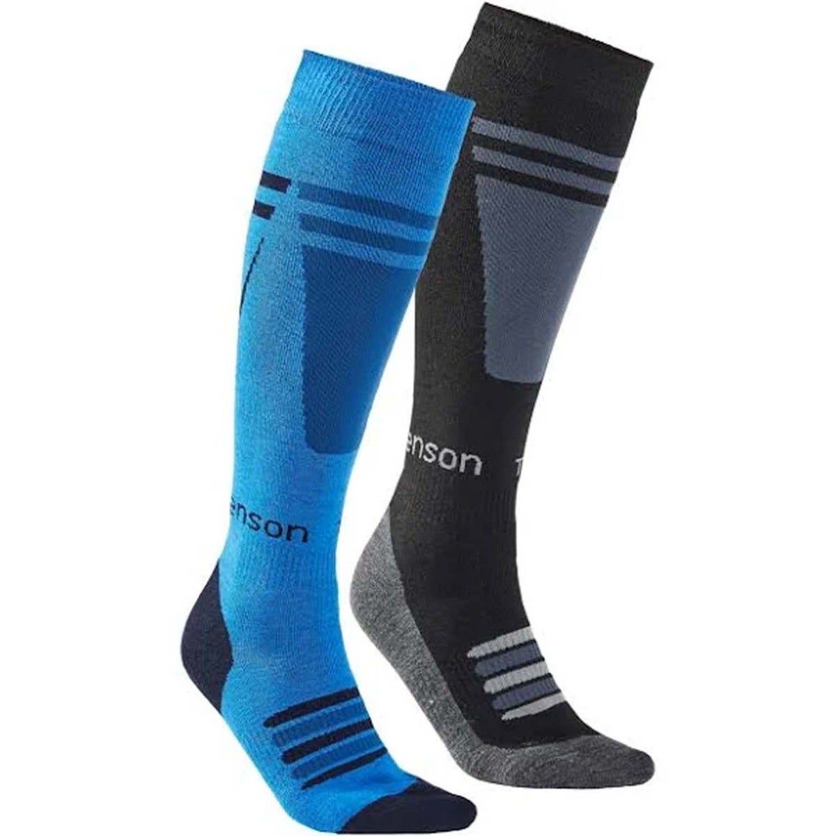 Tenson Core Ski Sock 2PR 