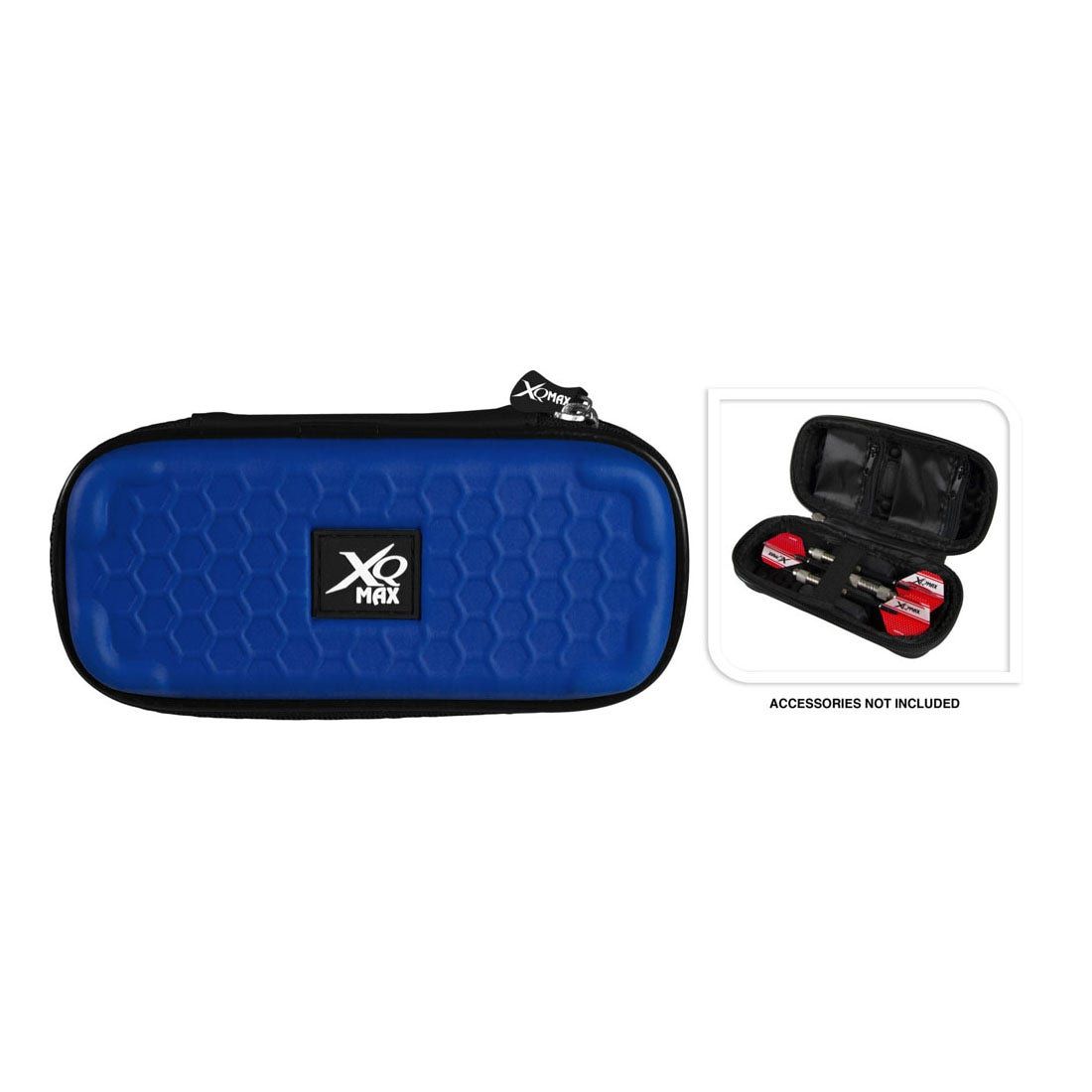 Xq Max Dartcase Small Blue