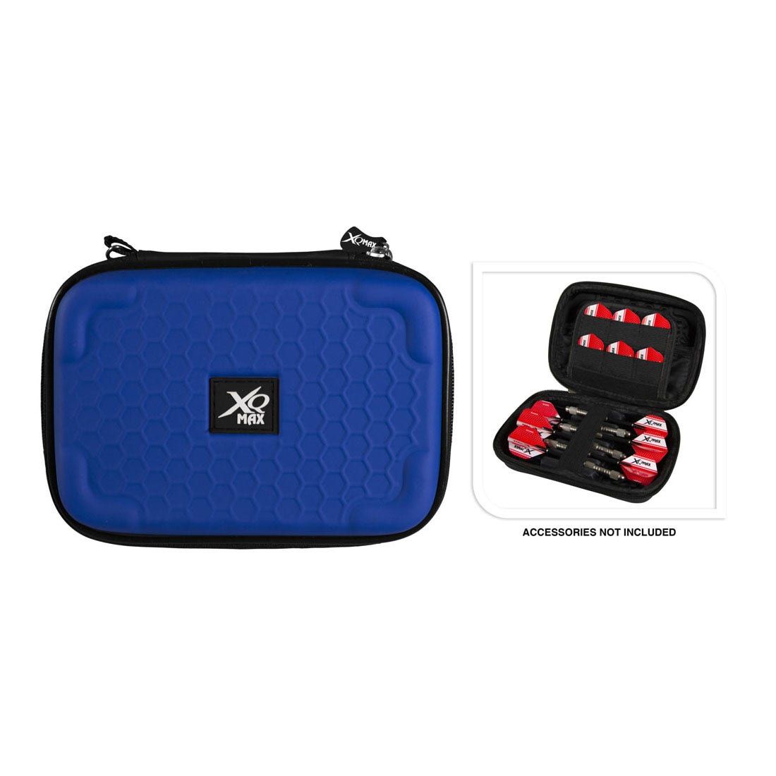 Xq Max Dartcase Big Blue