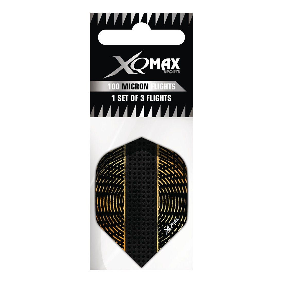 Xq Max Distinct Flights 3x