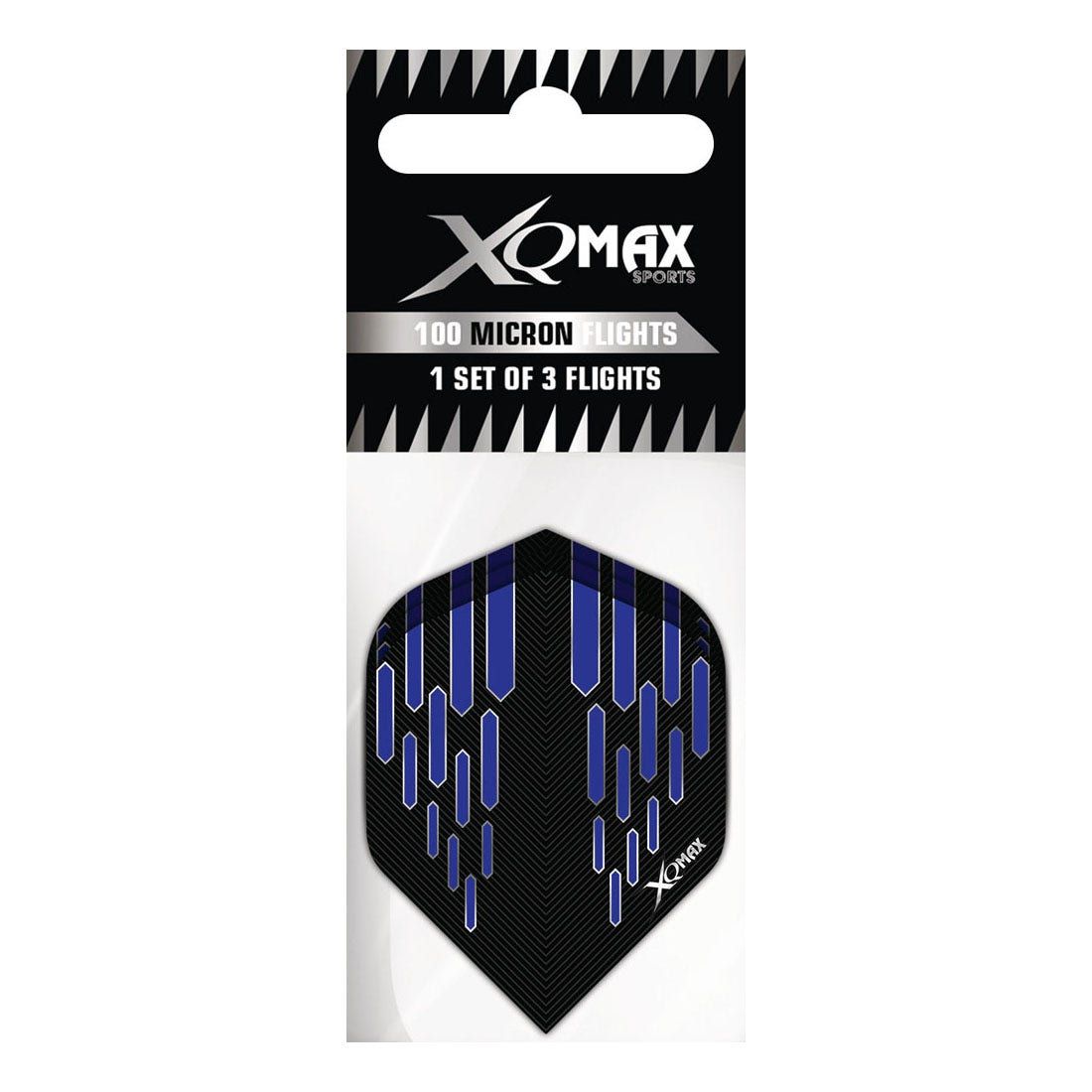Xq Max Contour Flights 3x