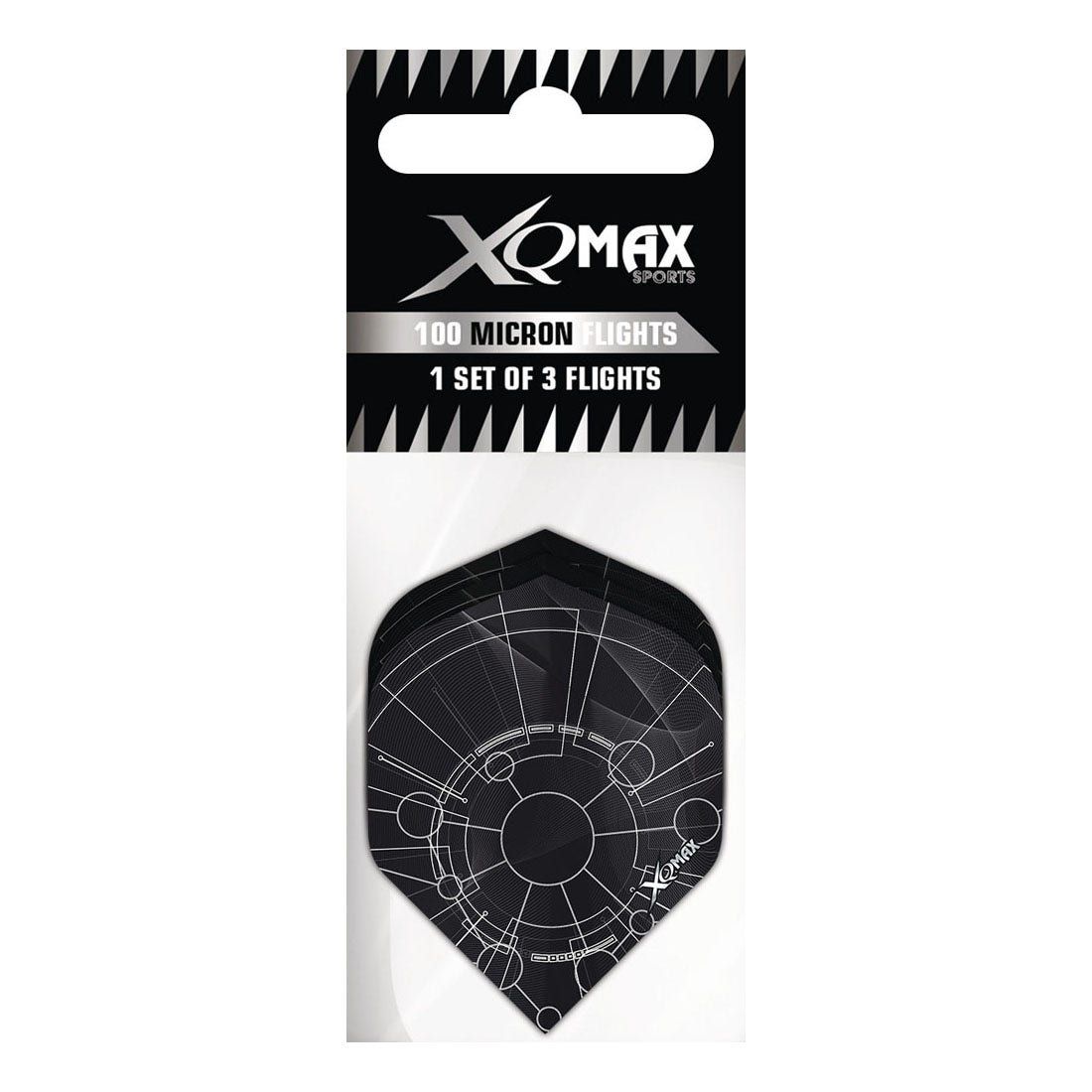 Xq Max Velocity Flights 3x