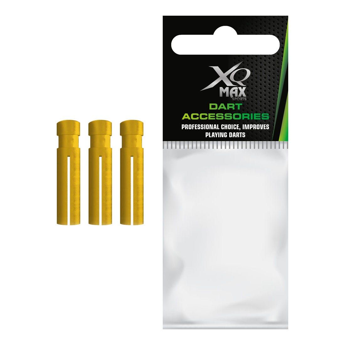 Xq Max 3x Alu Flight Protectors