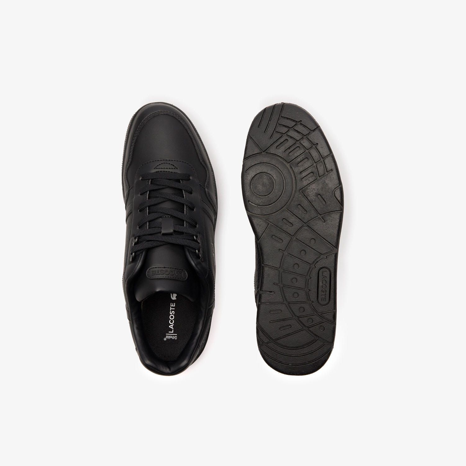 Lacoste T-Clip