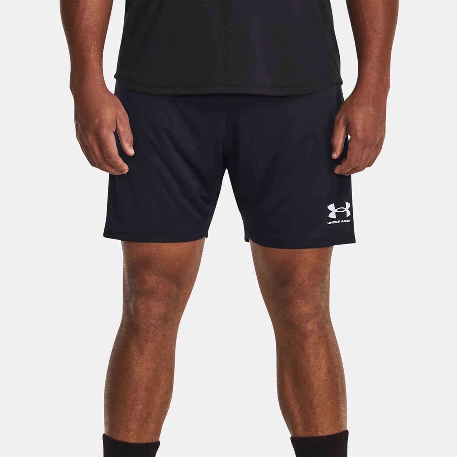 Under Armour Challenger Knit Short
