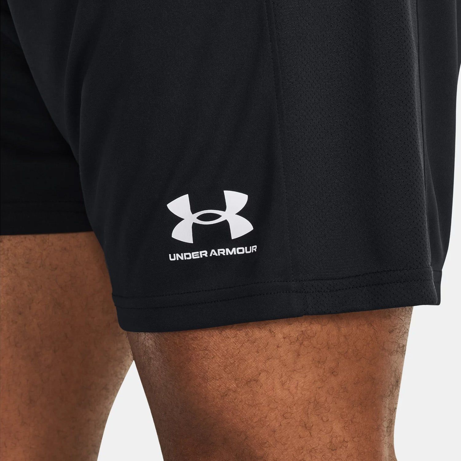 Under Armour Challenger Knit Short