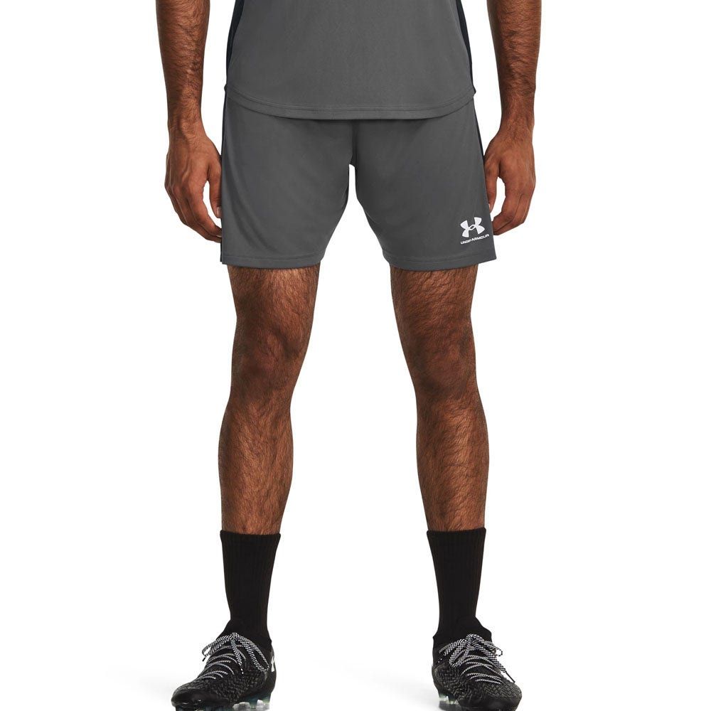 Under Armour Challenger Knit Short