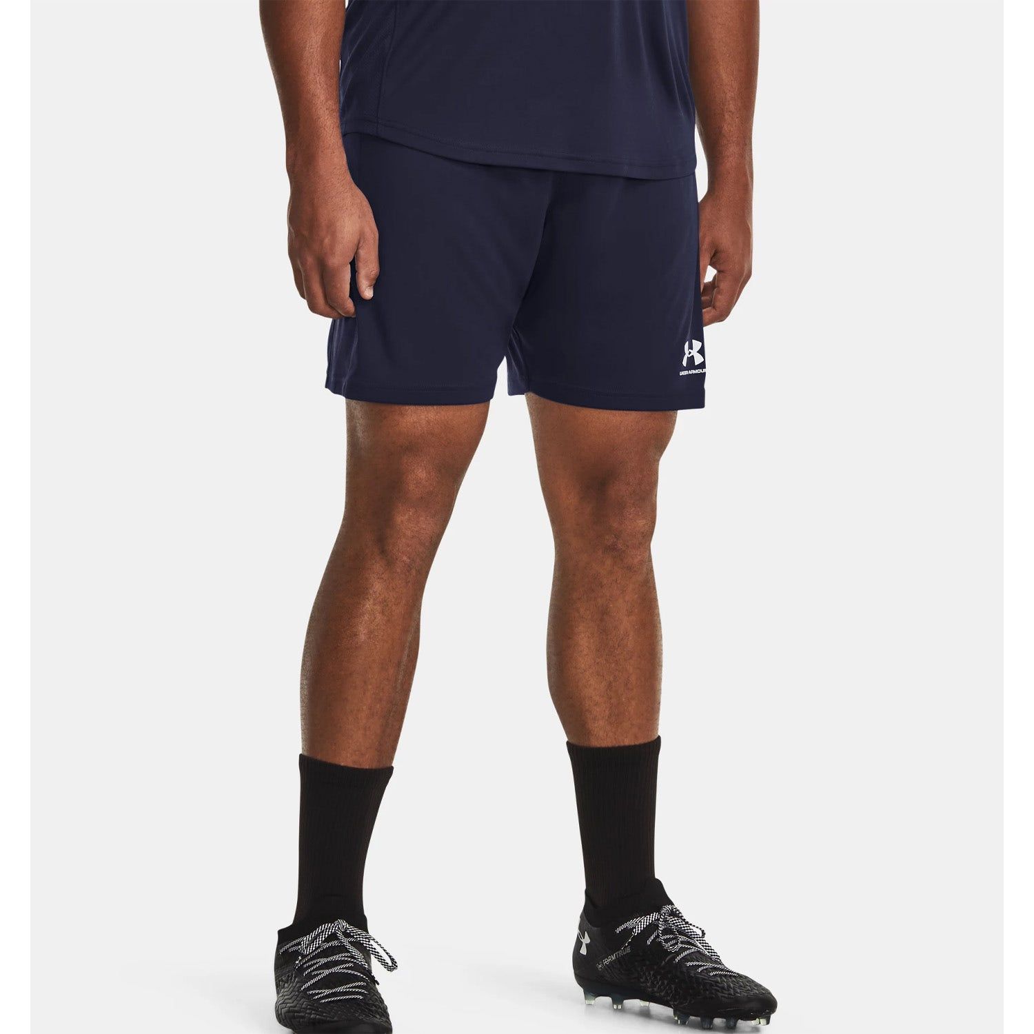 Under Armour Challenger Knit Short