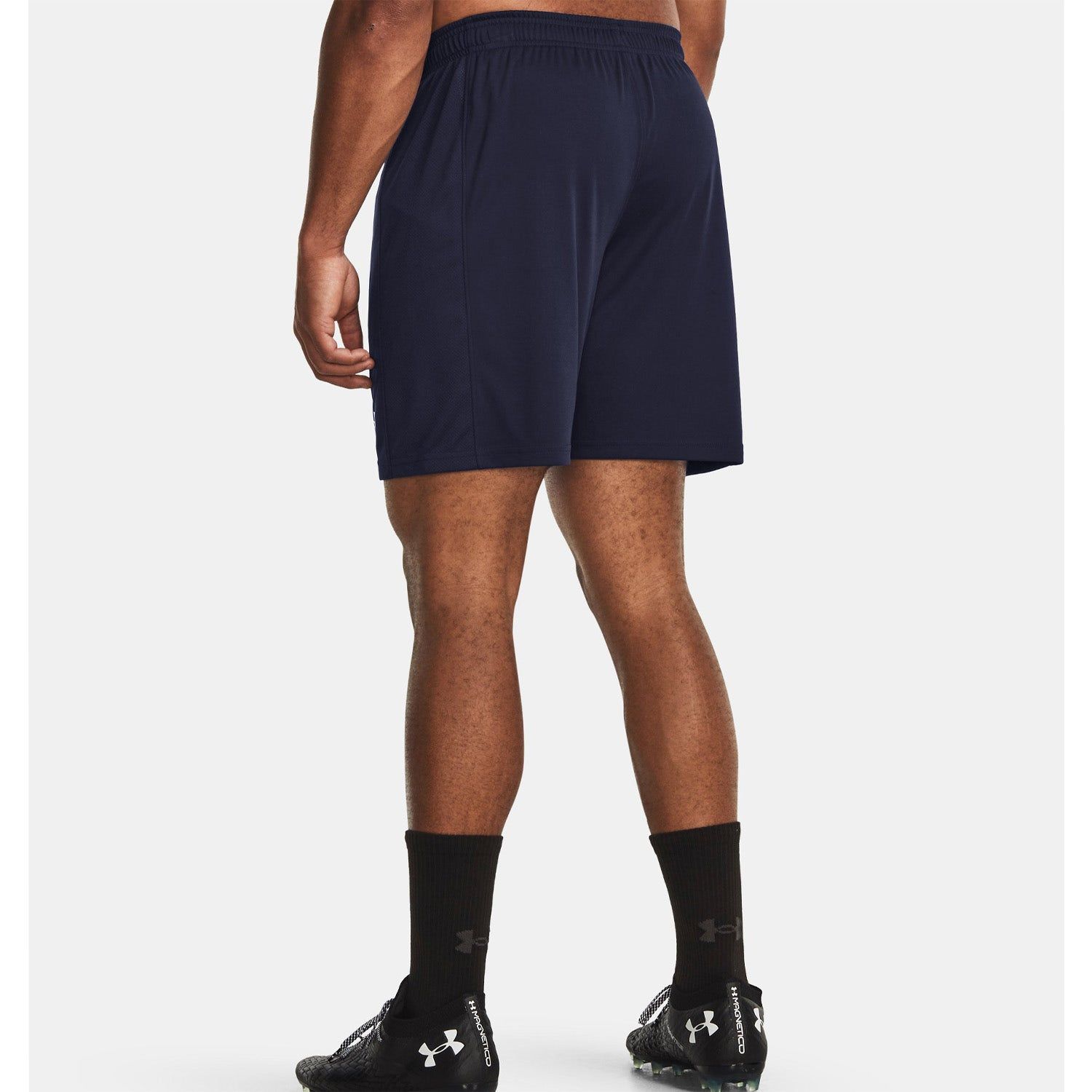 Under Armour Challenger Knit Short