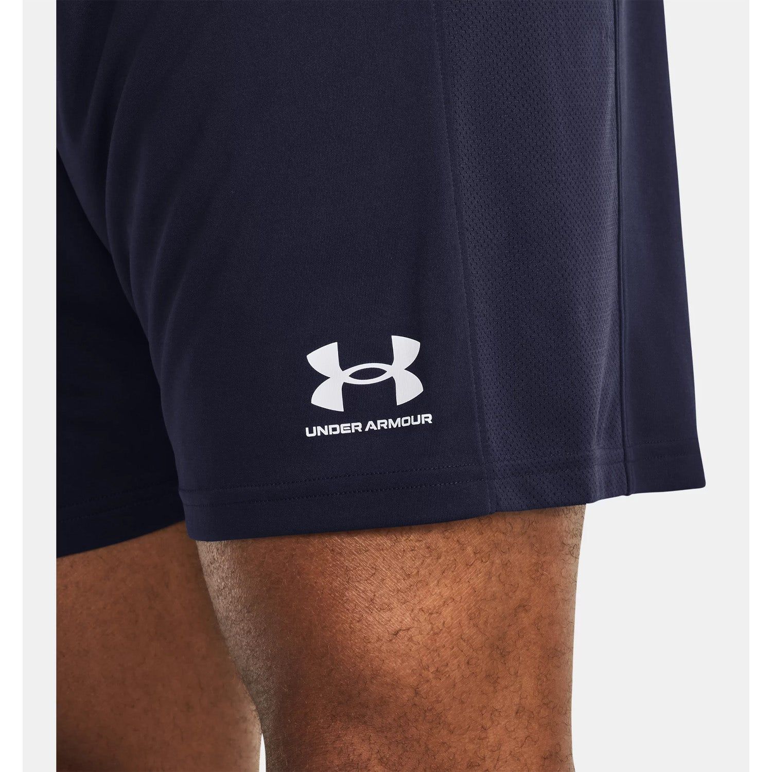 Under Armour Challenger Knit Short