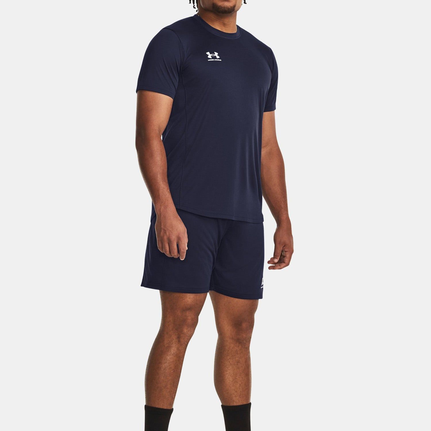 Under Armour Challenger Knit Short