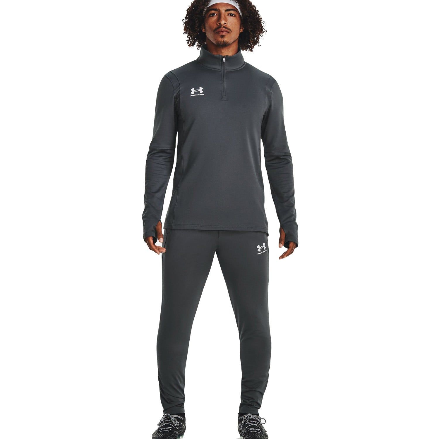 Under Armour Challenger Trainingspant