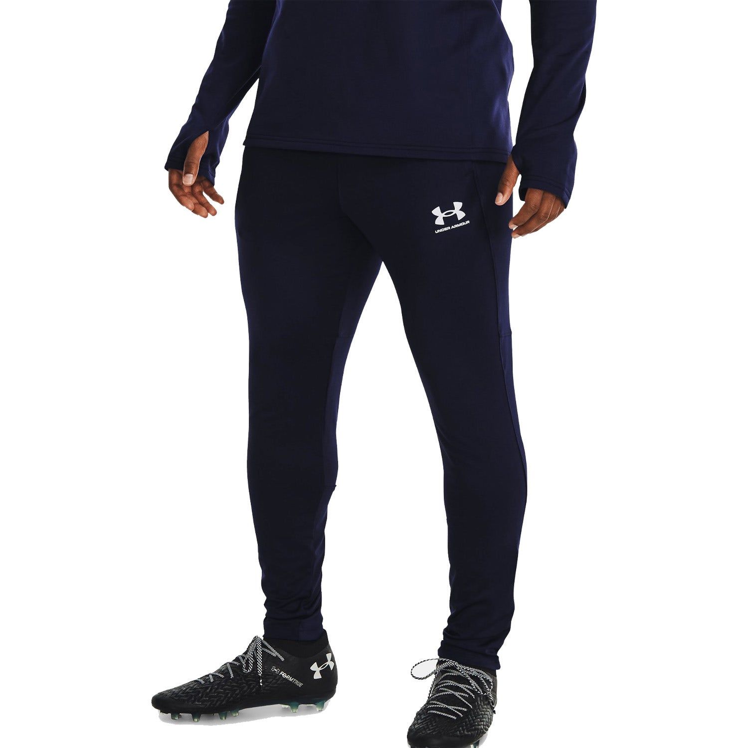 Under Armour Challenger Trainingspant
