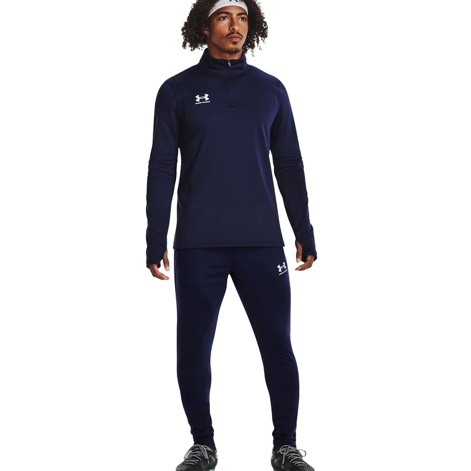 Under Armour Challenger Trainingspant